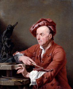 Louis Francois Roubiliac